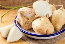Củ Đậu Bao Nhiêu Calo