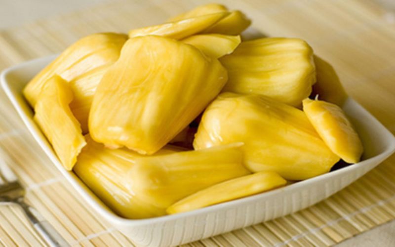 Lợi ích của mít đối với sức khỏe