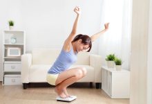 muốn giảm 1 kg cần đốt cháy bao nhiêu calo