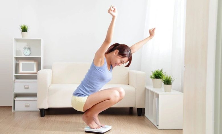 muốn giảm 1 kg cần đốt cháy bao nhiêu calo