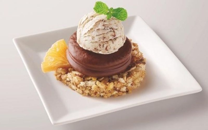 Người giảm cân có nên ăn bánh Chocopie không?