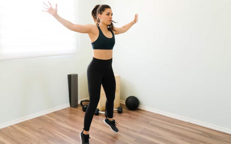 Những cách giúp đốt cháy calo hiệu quả