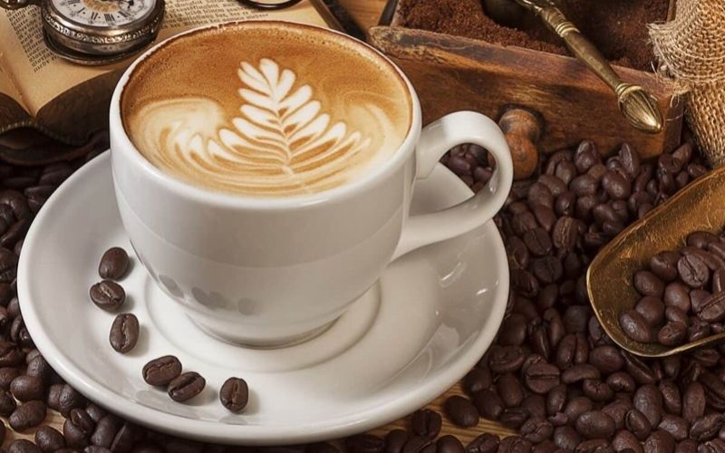 Những lợi ích nổi bật của cà phê đối với sức khỏe