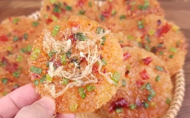 Tác hại khi ăn nhiều cơm cháy