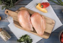 thịt gà bao nhiêu calo