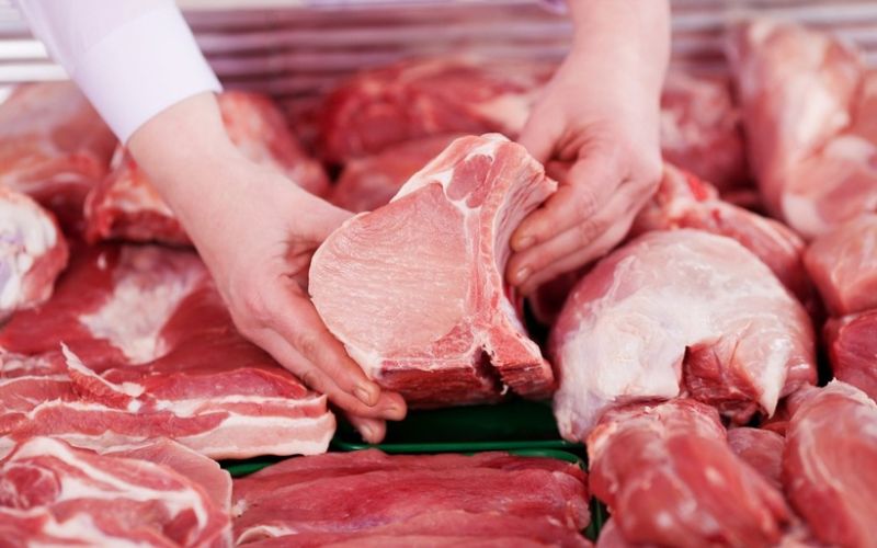 Thịt heo mang lại những lợi ích gì cho sức khỏe?