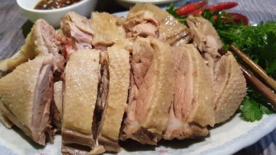 Thịt Vịt Bao Nhiêu Calo