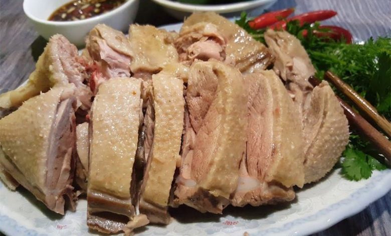 Thịt Vịt Bao Nhiêu Calo