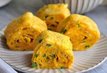 trứng chiên bao nhiêu calo