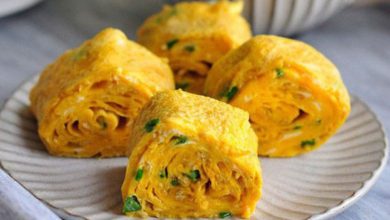 trứng chiên bao nhiêu calo