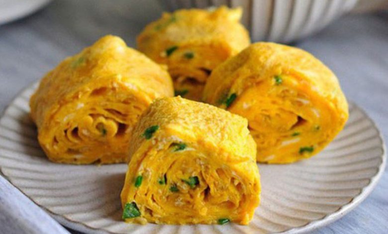 trứng chiên bao nhiêu calo