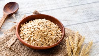 yến mạch bao nhiêu calo