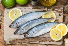 100g cá nục bao nhiêu calo