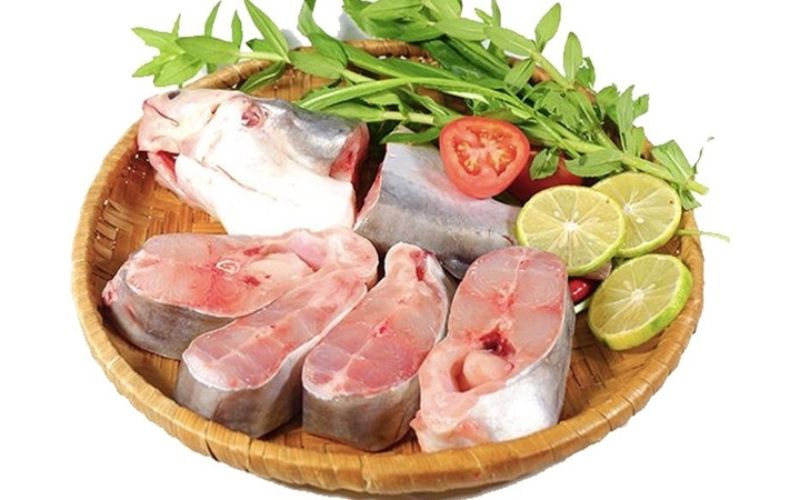 Ăn cá hú có tăng cân không?