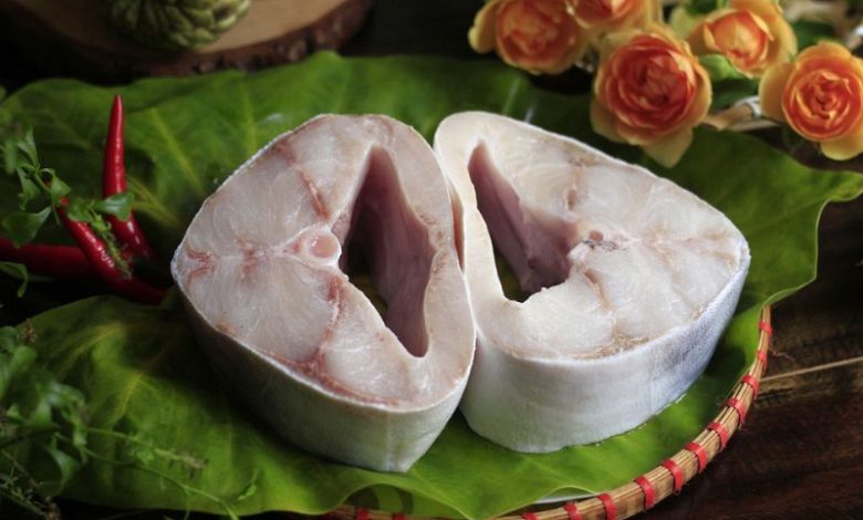 cá bớp bao nhiêu calo