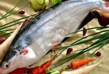 cá hú bao nhiêu calo