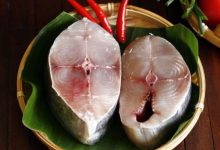 cá thu bao nhiêu calo