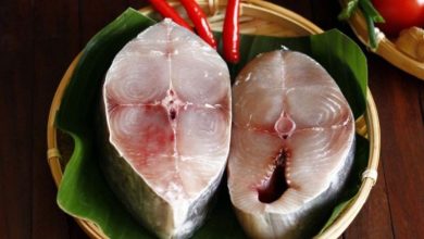 cá thu bao nhiêu calo