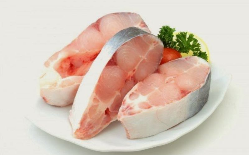 Lợi ích của cá basa đối với sức khỏe