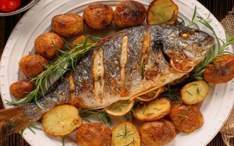 Lượng calo trong từng loại cá chiên phổ biến