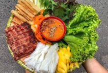 nem nướng bao nhiêu calo