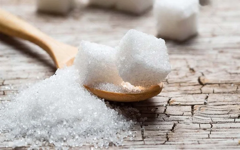 100g đường là bao nhiêu muỗng