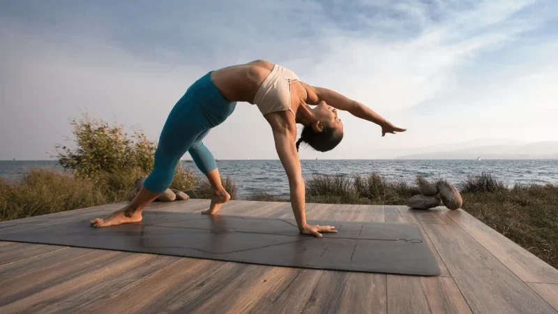 Top 9 Các Bài Tập Yoga Cho Người Mới Bắt Đầu: Hướng Dẫn Chi Tiết Từ A-Z
