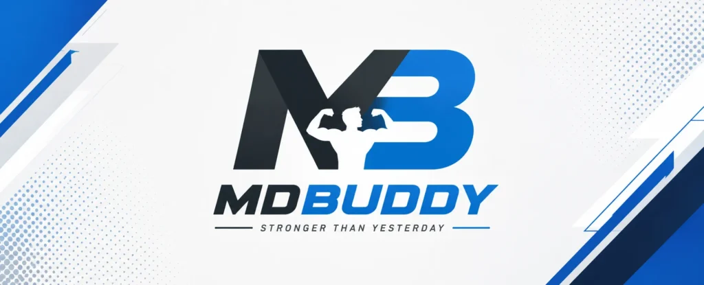 banner mdbuddy