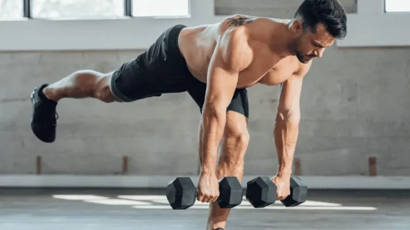 Cách Giảm Mỡ Mông Cho Nam Hiệu Quả Tốt Tại Nhà