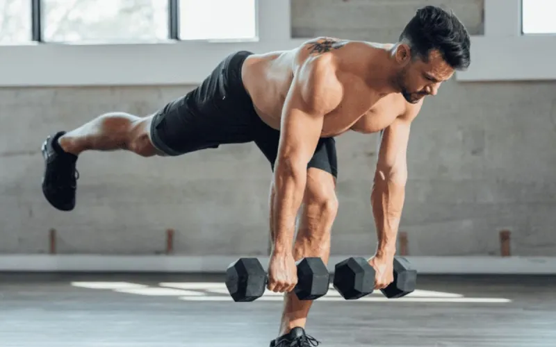 Cách Giảm Mỡ Mông Cho Nam Hiệu Quả Tốt Tại Nhà