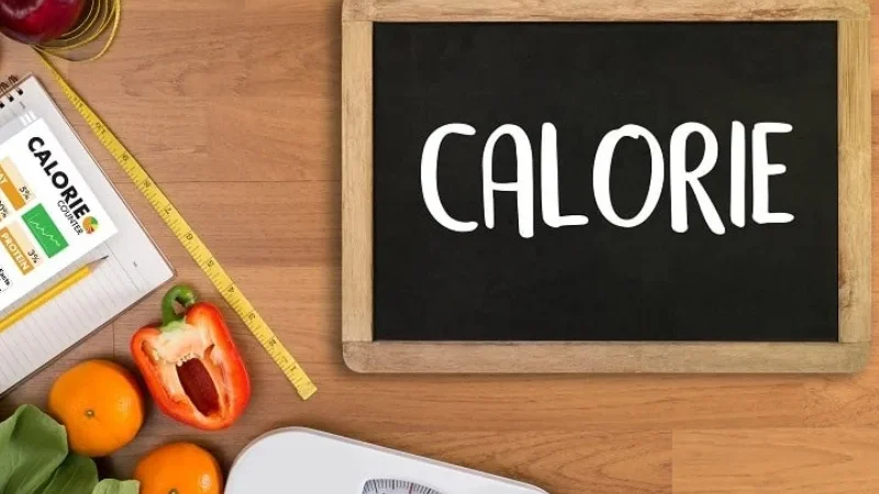 Calo Là Gì? Tìm Hiểu Về Calo, Cách Tính Và Ứng Dụng Trong Giảm Cân