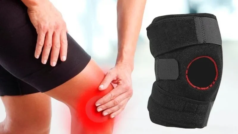 Top 10 Đai Bảo Vệ Đầu Gối Tốt Nhất Cho Mọi Hoạt Động Thể Thao