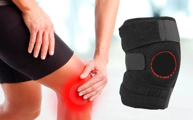 Top 10 Đai Bảo Vệ Đầu Gối Tốt Nhất Cho Mọi Hoạt Động Thể Thao