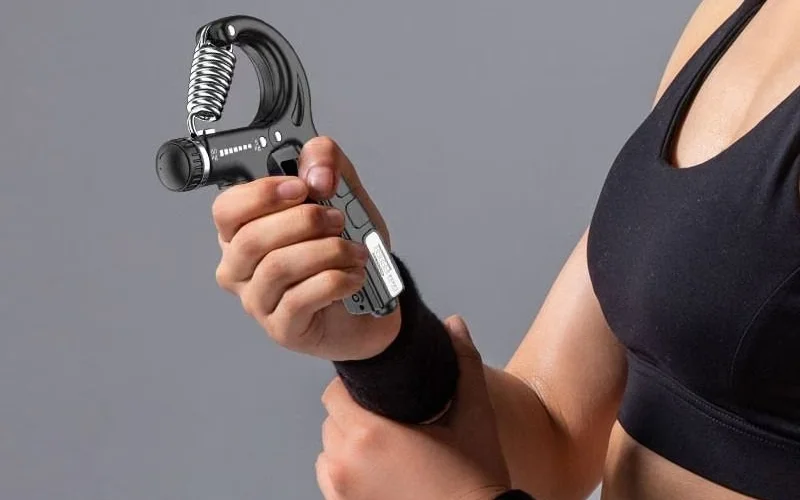 dụng cụ tập cổ tay