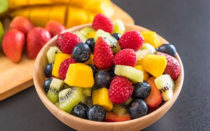 gm diet