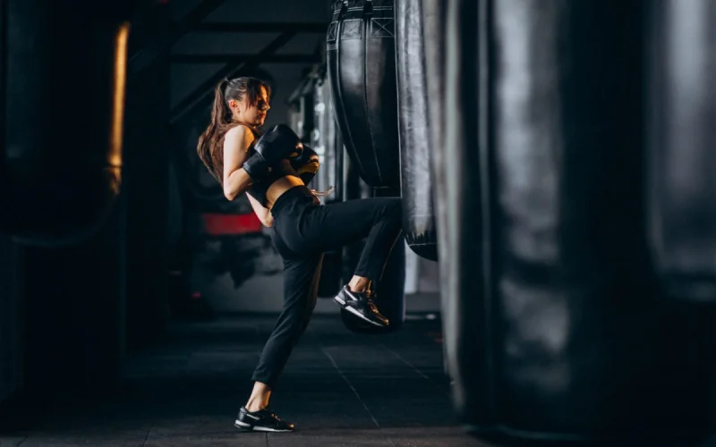 kickfit là gì