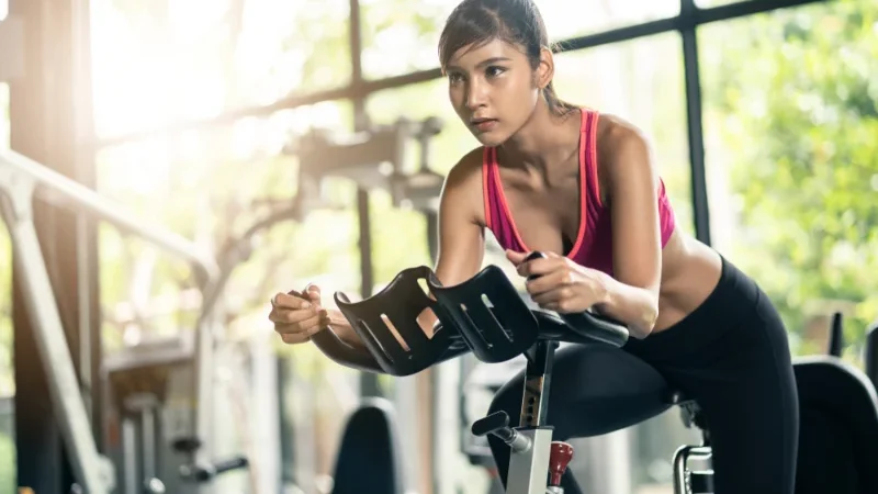 Tập Cardio Là Gì? Cách Tập Hiệu Quả Để Đốt Mỡ Và Tăng Cường Sức Khỏe