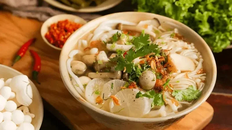 1 Tô Bánh Canh Bao Nhiêu Calo? Ăn Có Béo Không? Giải Đáp Chi Tiết 2026