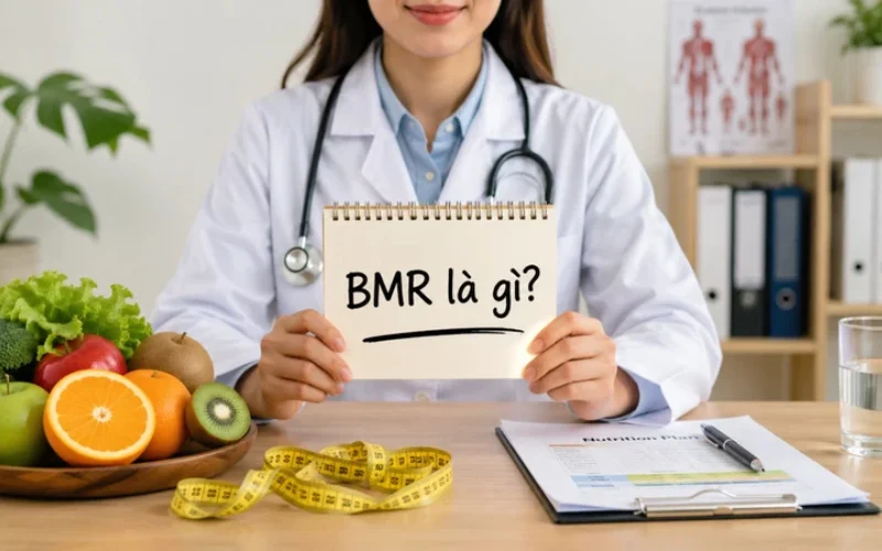 bmr là gì