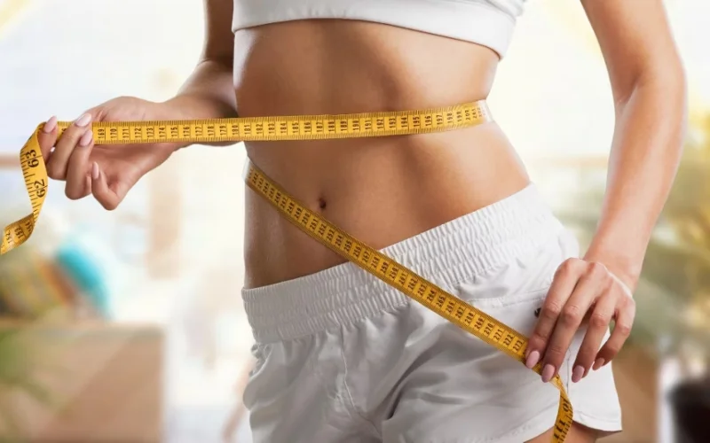 ứng dụng của bmr trong giảm cân