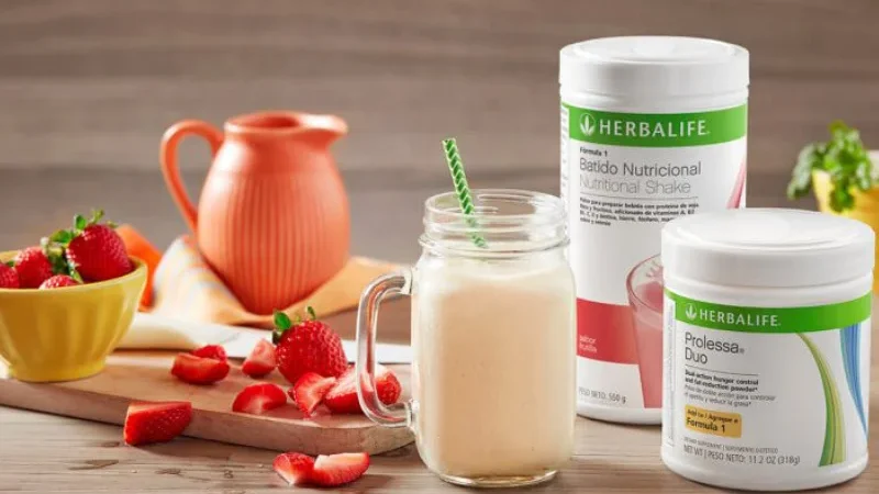 Uống Herbalife Bao Lâu Thì Giảm Cân? Giải Đáp Chi Tiết Nhất 2026